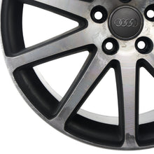 Laden Sie das Bild in den Galerie-Viewer, 1x Alufelge 18 Zoll 8.0" 5x112 8J0601025AA Audi Tt Rim Wheel FEL5027620343dj