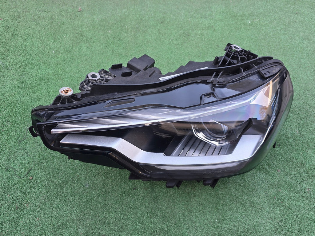 Frontscheinwerfer BMW 2 G42 5A320E5-08 Full LED Links Scheinwerfer Headlight SCH9762615999yz