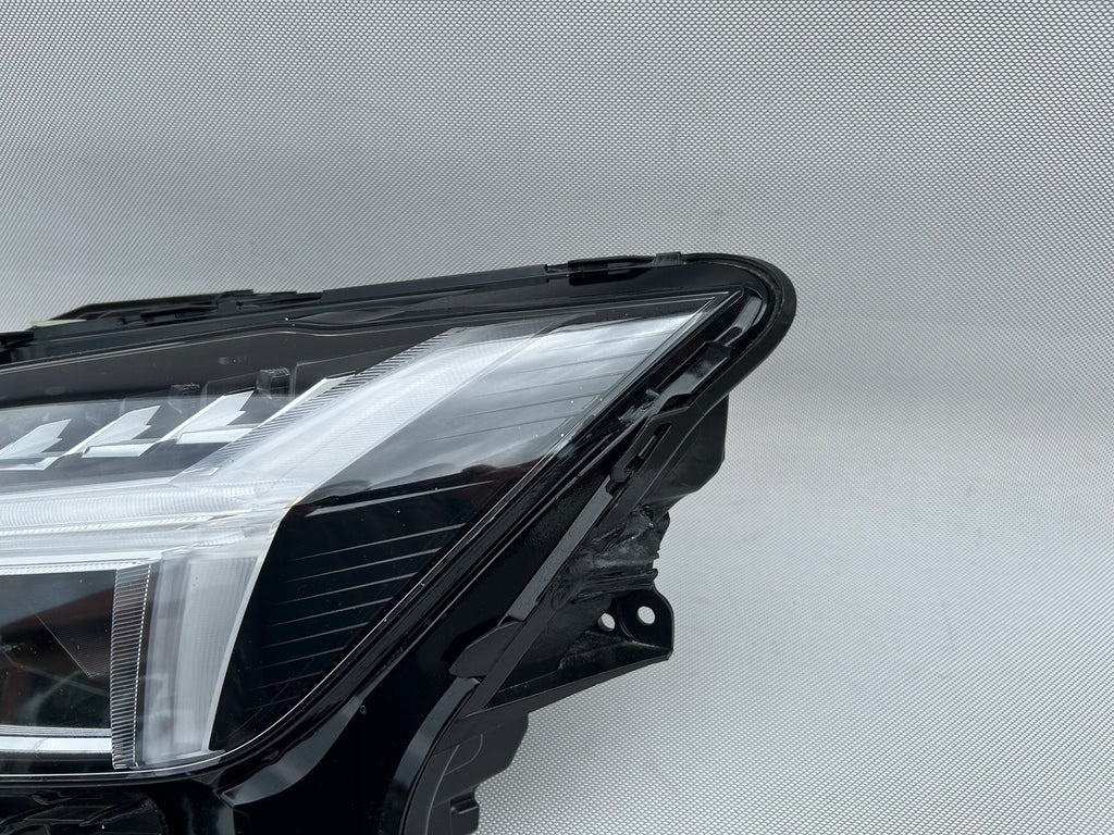 Frontscheinwerfer Polestar P32404655 LED Links Scheinwerfer Headlight SCH3798910356ge