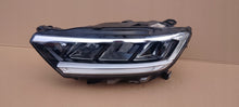 Laden Sie das Bild in den Galerie-Viewer, Frontscheinwerfer VW T-Roc 2GA941005F Links Scheinwerfer Headlight SCH4813822825ei