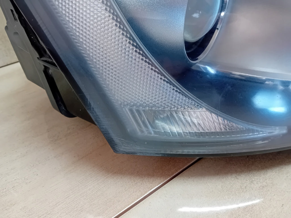 Frontscheinwerfer Audi A5 Octavia III 8T0941004 Rechts Scheinwerfer Headlight SCH2907288890pu