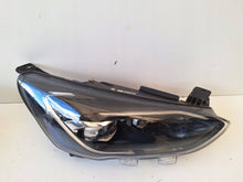 Laden Sie das Bild in den Galerie-Viewer, Frontscheinwerfer Ford Focus JX7B-13E016-AH Rechts Scheinwerfer Headlight SCH7331186446cz