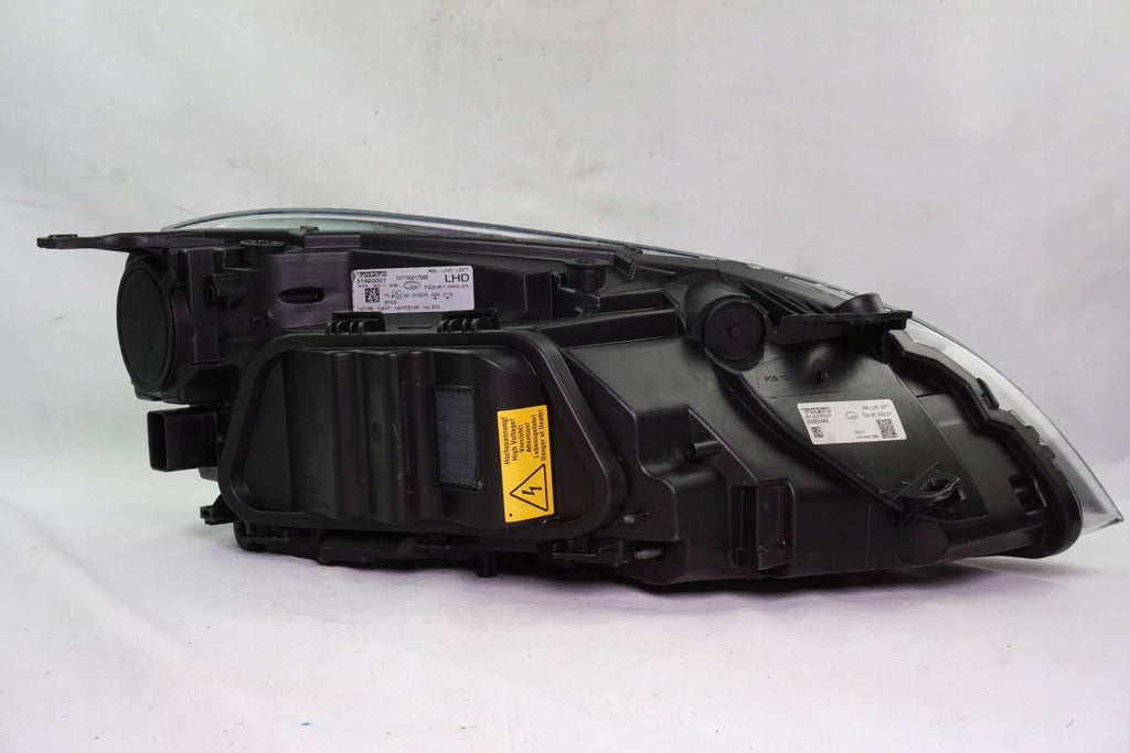 Frontscheinwerfer Volvo V40 31420007 Xenon Links Scheinwerfer Headlight SCH3517230618so