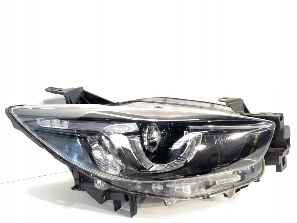 Frontscheinwerfer Mazda Cx-3 KD31-51030 3672019004 Rechts Scheinwerfer Headlight SCH7668019050ii