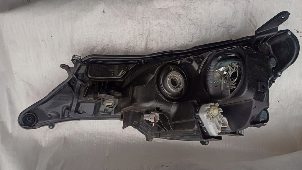 Frontscheinwerfer Toyota Rav 4 IV I Ein Stück (Rechts oder Links) Headlight SCH6926090025xl