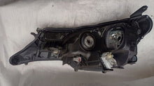 Laden Sie das Bild in den Galerie-Viewer, Frontscheinwerfer Toyota Rav 4 IV I Ein Stück (Rechts oder Links) Headlight SCH6926090025xl