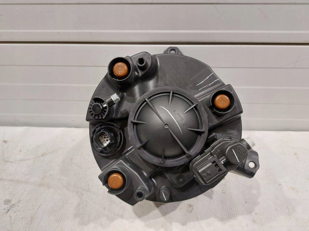 Frontscheinwerfer Jeep Wrangler 55112874AD Rechts Scheinwerfer Headlight SCH8679139690ok