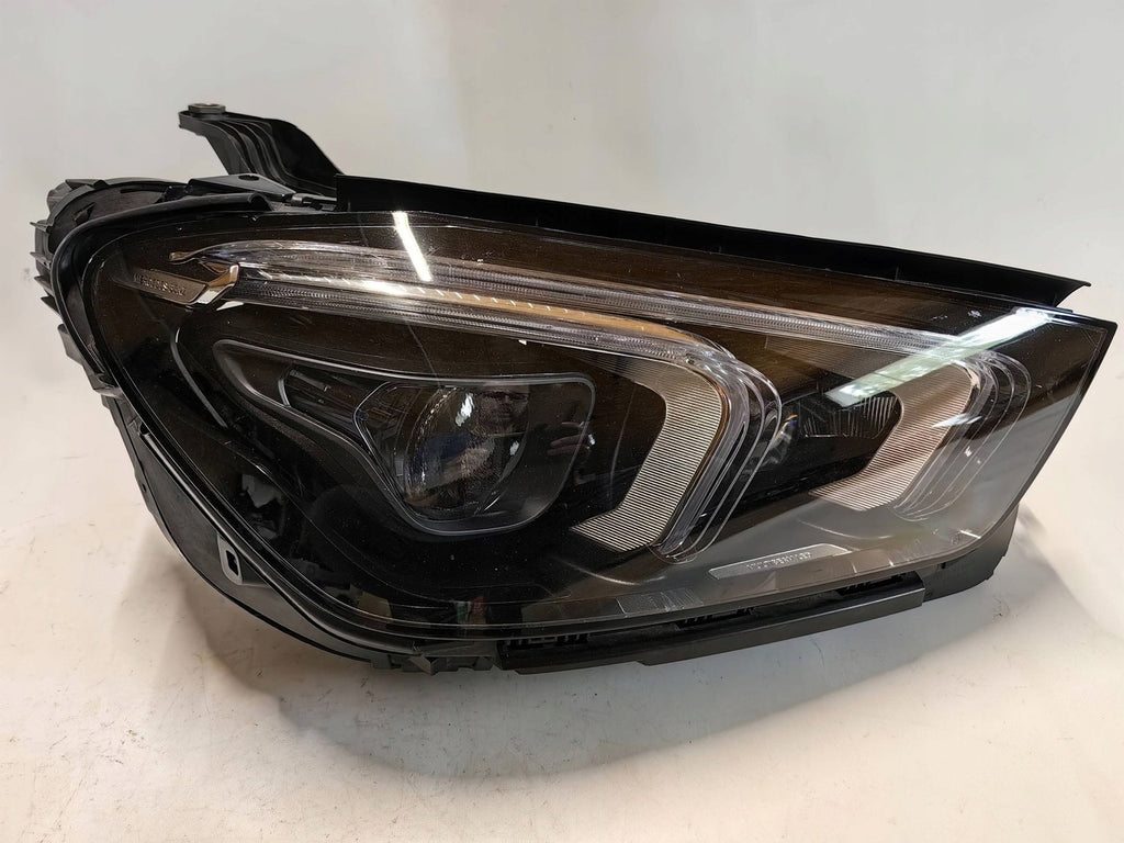 Frontscheinwerfer Mercedes-Benz Gle A679061700 Full LED Rechts Headlight SCH8845071318fz