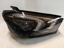 Laden Sie das Bild in den Galerie-Viewer, Frontscheinwerfer Mercedes-Benz Gle A679061700 Full LED Rechts Headlight SCH8845071318fz