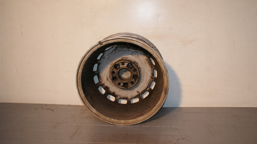 1x Alufelge 15 Zoll 7.0" 5x112 1244010902 Mercedes-Benz W201 W124 Rim Wheel