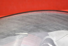 Laden Sie das Bild in den Galerie-Viewer, Frontscheinwerfer Opel Zafira B 93190407 LED Rechts Scheinwerfer Headlight