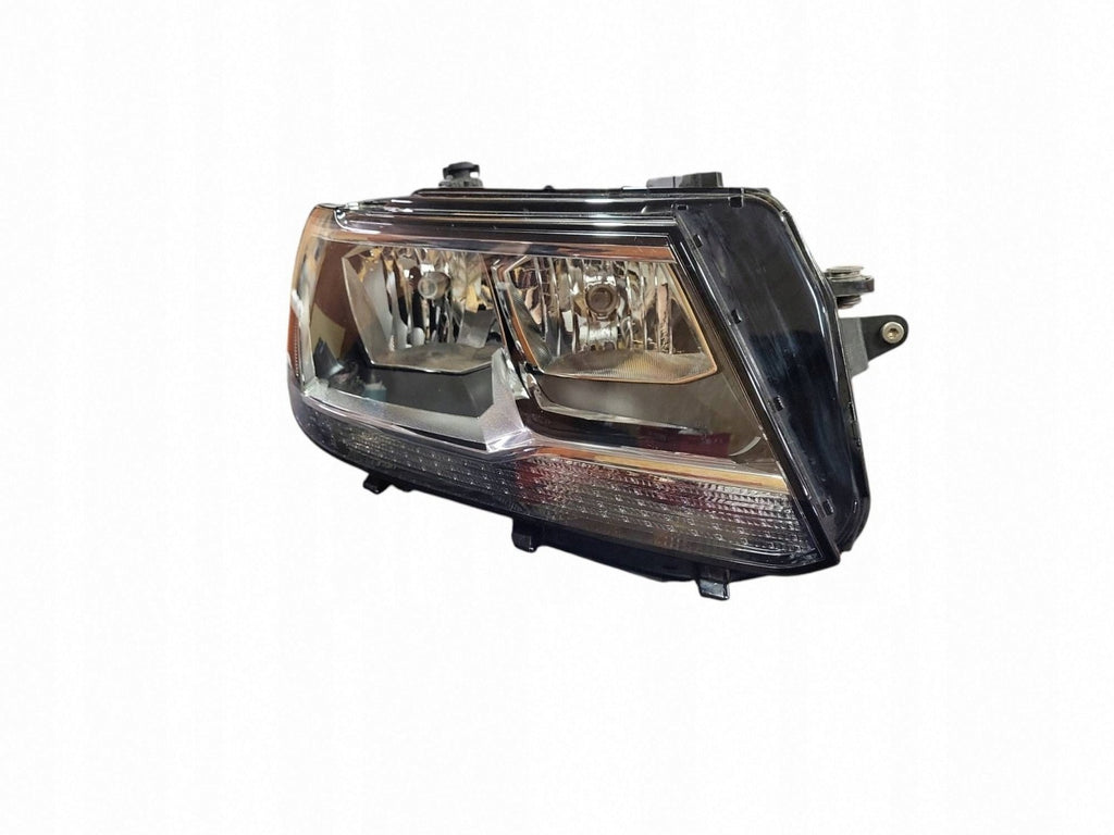 Frontscheinwerfer VW Tiguan 5NB941006B Rechts Scheinwerfer Headlight SCH2861489536bn