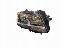 Laden Sie das Bild in den Galerie-Viewer, Frontscheinwerfer VW Tiguan 5NB941006B Rechts Scheinwerfer Headlight SCH2861489536bn
