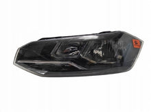 Load image into Gallery viewer, Frontscheinwerfer VW Polo 2G1941005 Links Scheinwerfer Headlight