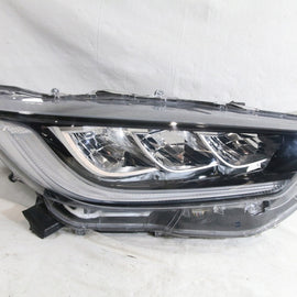 Frontscheinwerfer Toyota 4 IV Yaris 886283293 LED Rechts Scheinwerfer Headlight SCH3907521434hn