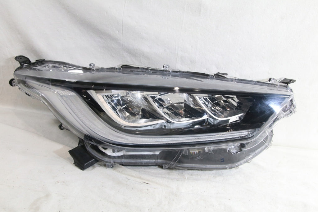 Frontscheinwerfer Toyota 4 IV Yaris 886283293 LED Rechts Scheinwerfer Headlight SCH3907521434hn