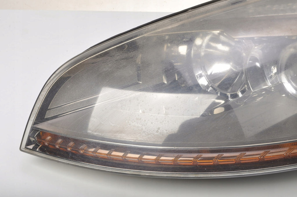 Frontscheinwerfer Citroën C4 Picasso I Xenon Links Scheinwerfer Headlight