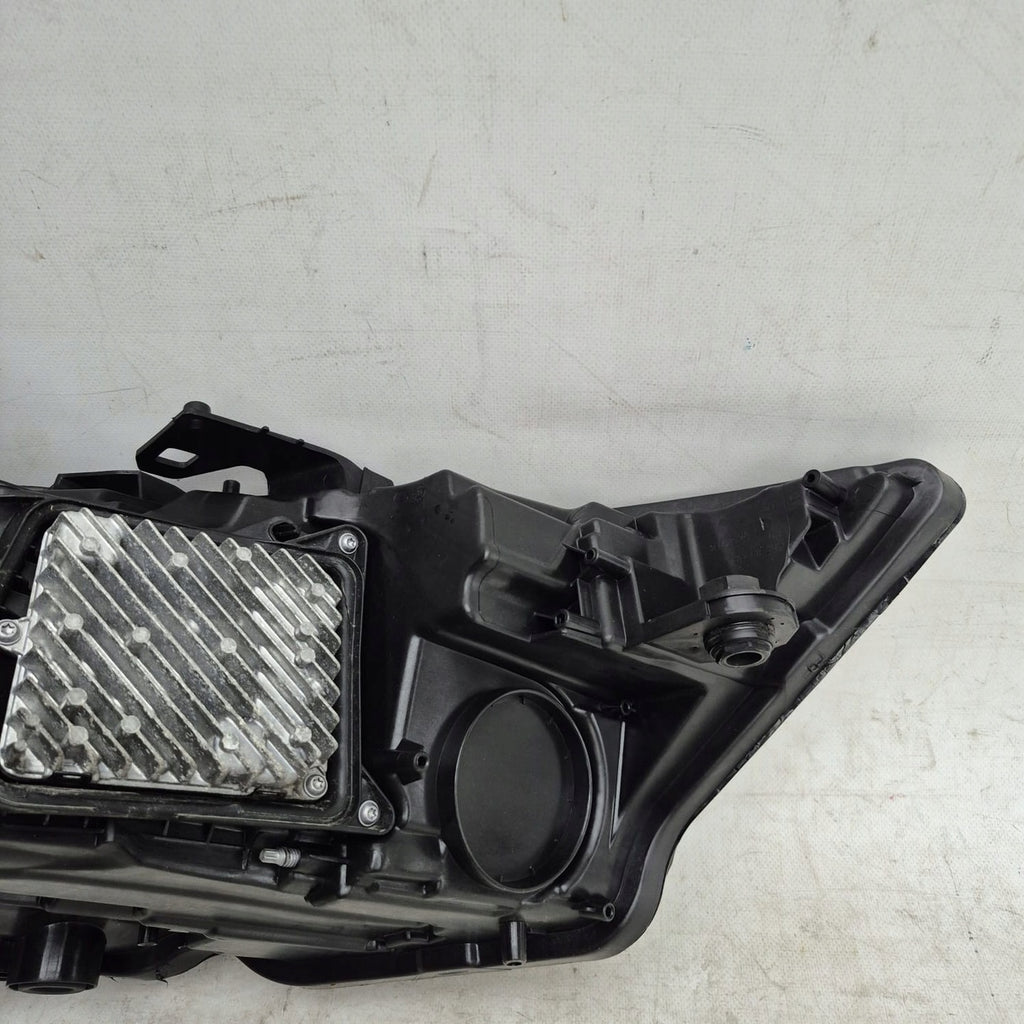 Frontscheinwerfer Audi A6 C8 4K0941039E Links Scheinwerfer Headlight SCH2982575162st