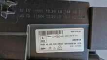 Load image into Gallery viewer, Frontscheinwerfer Citroën C3 I L99278929 Links Scheinwerfer Headlight SCH9401103490dv