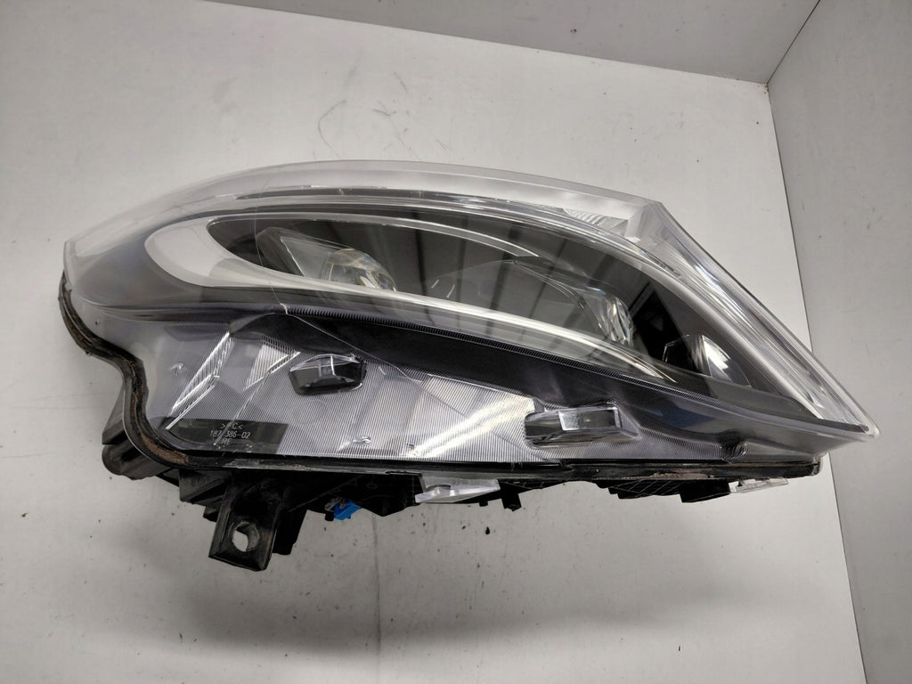 Frontscheinwerfer Mercedes-Benz W447 A4479061501 Full LED Rechts Headlight SCH3629182715yv
