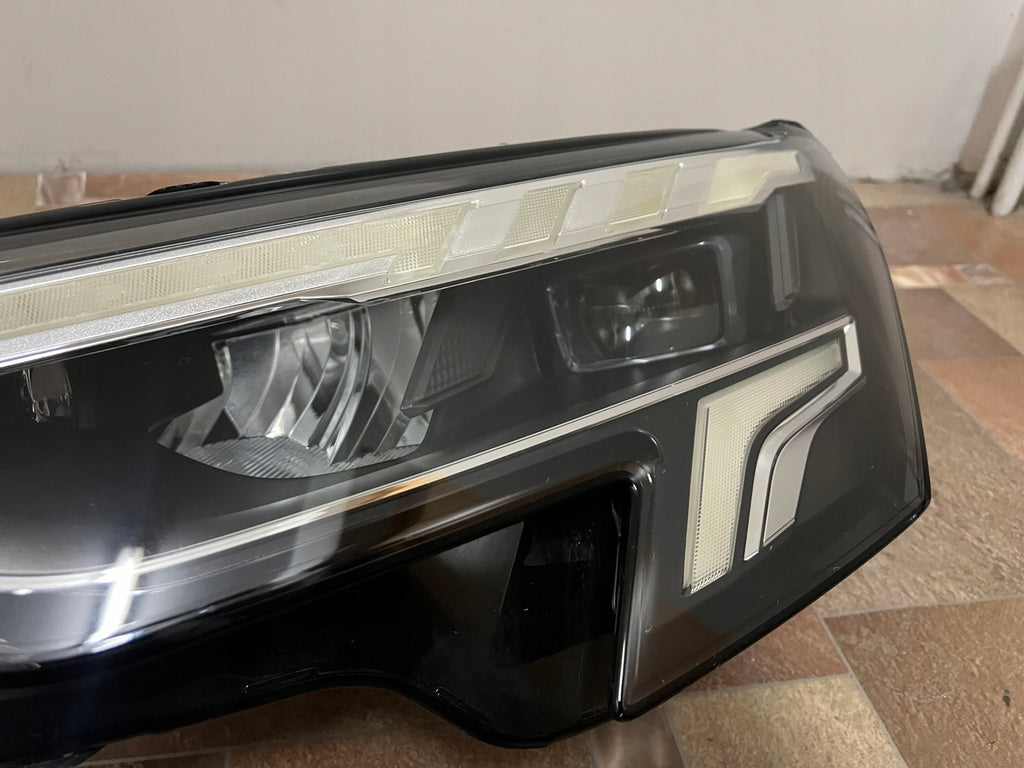 Frontscheinwerfer Audi A3 8Y0941033 Full LED Links Scheinwerfer Headlight SCH3880070306ac