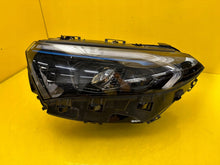 Laden Sie das Bild in den Galerie-Viewer, Frontscheinwerfer Mercedes-Benz Eqa Eqb A2439062701 LED Links Headlight SCH7548773613pp