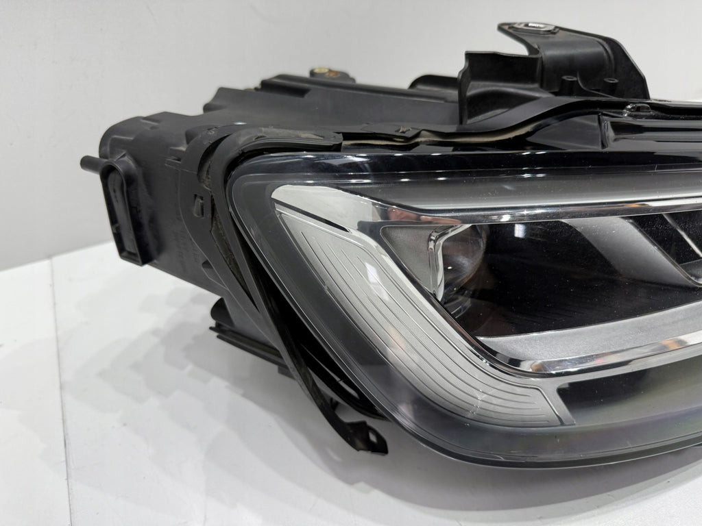 Frontscheinwerfer Audi A3 8V0941036 Rechts Scheinwerfer Headlight SCH3371317615qn