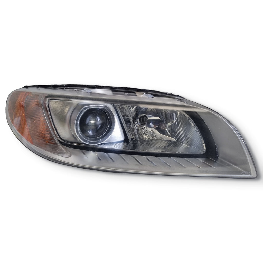 Frontscheinwerfer Volvo S80 V70 III 31214348 Xenon Rechts Scheinwerfer Headlight SCH9744405403bh