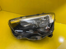 Load image into Gallery viewer, Frontscheinwerfer Opel E Combo 90145298 LED Links Scheinwerfer Headlight SCH7703514416jp