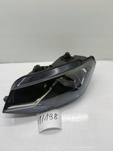 Laden Sie das Bild in den Galerie-Viewer, Frontscheinwerfer VW Caddy 2K1941015B Links Scheinwerfer Headlight SCH5153871645hg