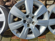 Load image into Gallery viewer, 1x Alufelge 17 Zoll 7.0&quot; 5x112 4F0601025AS Audi C6 A4 B7 Rim Wheel