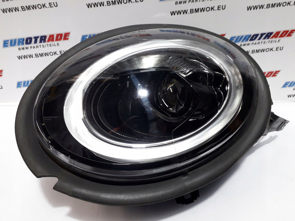 Frontscheinwerfer Mini F57 F54 F56 F55 5A01961 LED Links Scheinwerfer Headlight SCH9853728613la