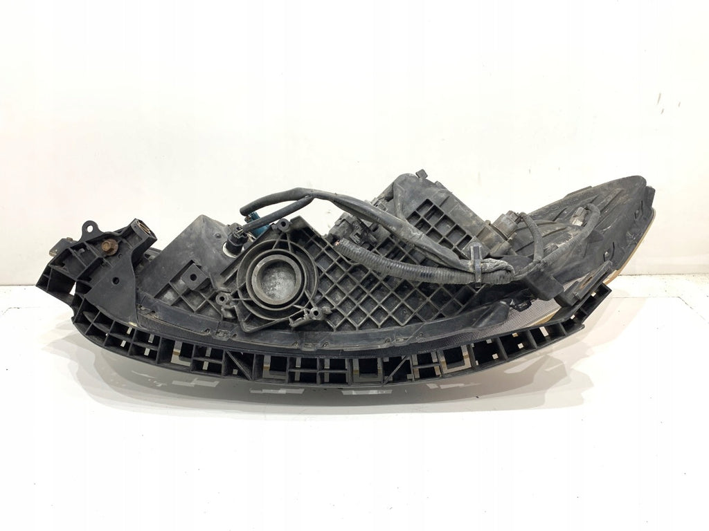 Frontscheinwerfer Honda Accord VIII LORK-729-29480 Rechts Scheinwerfer Headlight SCH3157834255cg