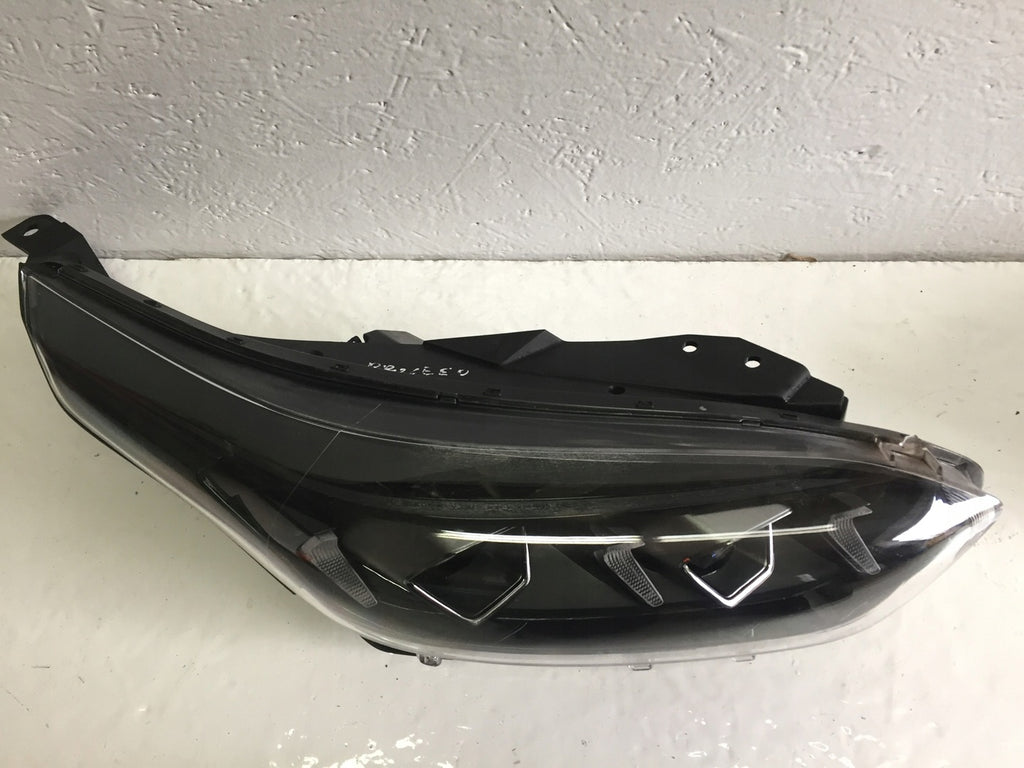 Frontscheinwerfer Kia Ceed 92102-J7500 LED Rechts Scheinwerfer Headlight SCH9442224912sd