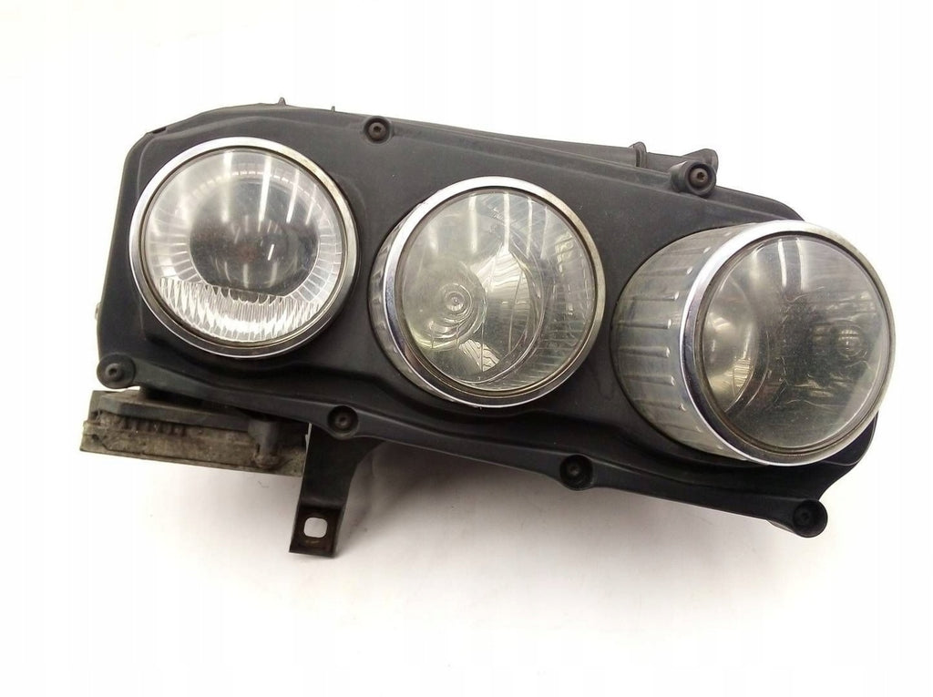 Frontscheinwerfer Alfa Romeo 159 60683987 Xenon Rechts Scheinwerfer Headlight SCH5787216705lc