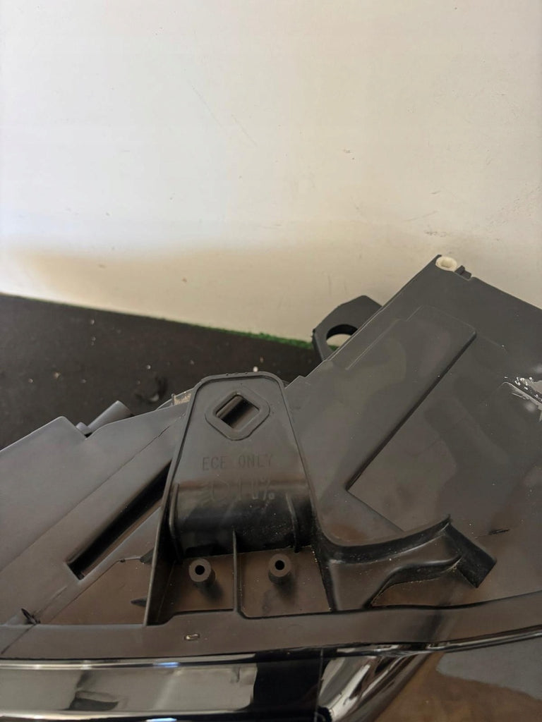 Frontscheinwerfer Audi A3 8V0941005 LED Links Scheinwerfer Headlight