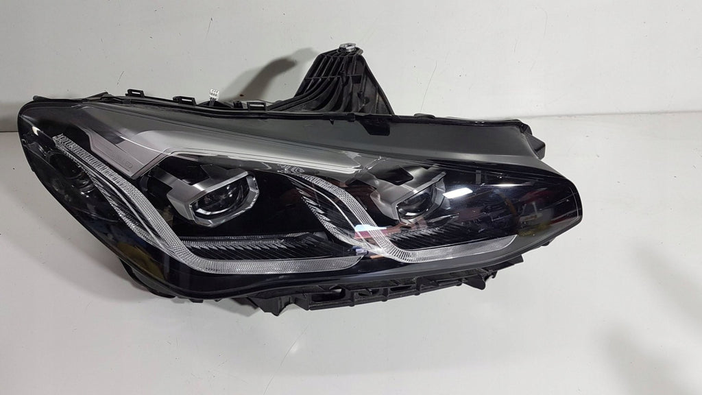 Frontscheinwerfer BMW 2 Active Tourer U06 5A42248KOD LED Rechts Headlight SCH1552108159se
