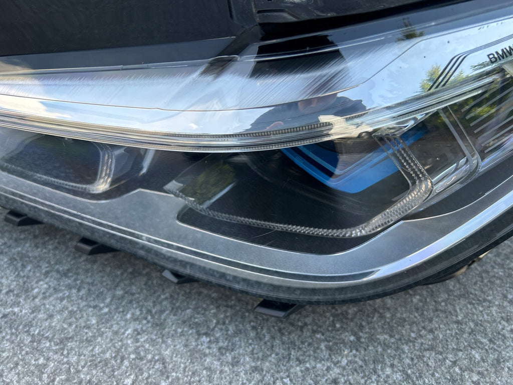 Frontscheinwerfer BMW X5 G05 9481789-07 Laser Links Scheinwerfer Headlight SCH9684681710hi