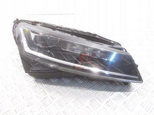 Laden Sie das Bild in den Galerie-Viewer, Frontscheinwerfer Skoda Superb III 3V1941016D Full LED Rechts Headlight