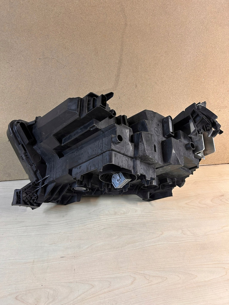 Frontscheinwerfer Opel Mokka 9847939580 Rechts Scheinwerfer Headlight SCH8244662125nv