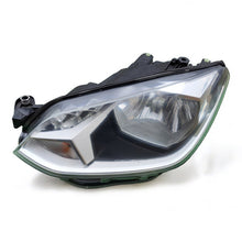 Load image into Gallery viewer, Frontscheinwerfer VW Up 1S1941015AA LED Links Scheinwerfer Headlight