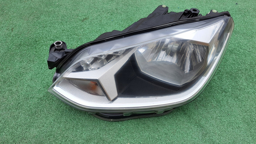 Frontscheinwerfer VW Up 1S1941015AA LED Links Scheinwerfer Headlight