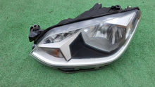 Load image into Gallery viewer, Frontscheinwerfer VW Up 1S1941015AA LED Links Scheinwerfer Headlight