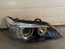 Load image into Gallery viewer, Frontscheinwerfer BMW E60 E61 6928022 Xenon Rechts Scheinwerfer Headlight