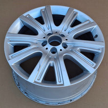 Laden Sie das Bild in den Galerie-Viewer, 1x Alufelge 19 Zoll 8.5" 5x112 62ET A1664011702 Mercedes-Benz Gle W166 Rim Wheel FEL8838147512wm
