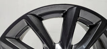 Laden Sie das Bild in den Galerie-Viewer, 1x Alufelge 18 Zoll 7.0&quot; 5x114.3 45ET 9965657080 Mazda Rim Wheel
