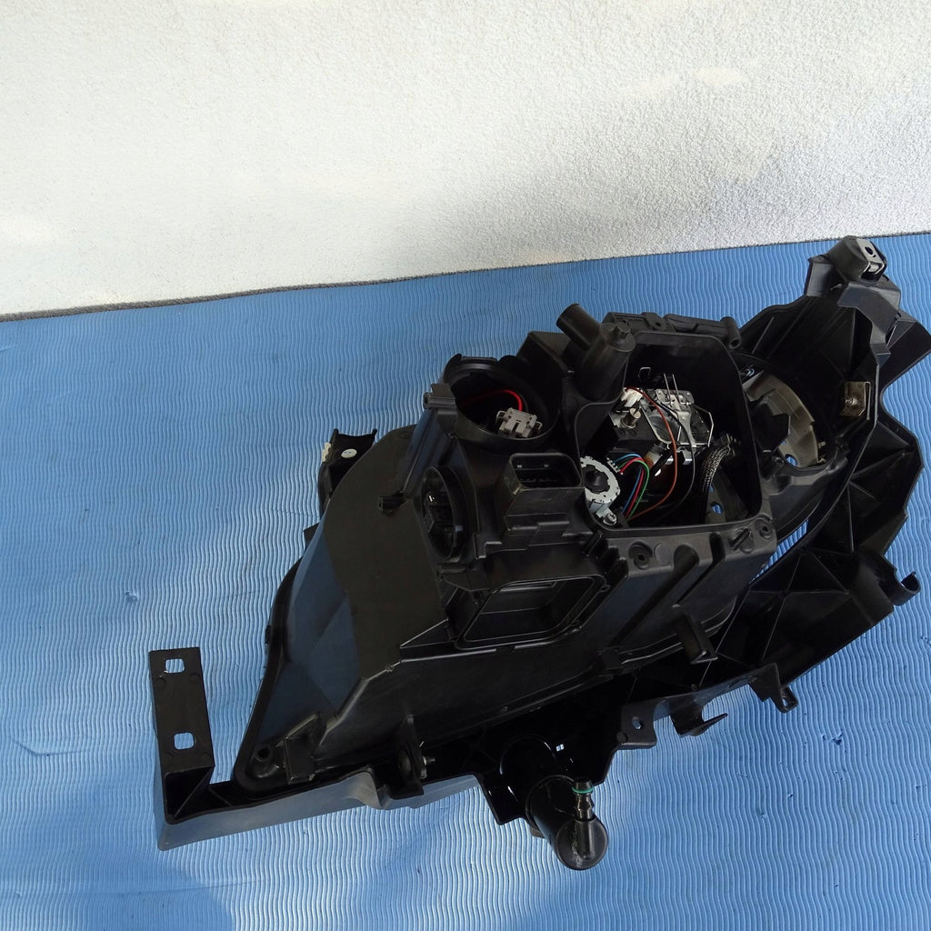 Frontscheinwerfer BMW 3 E91 E90 72025849 Rechts Scheinwerfer Headlight SCH8889174063ot