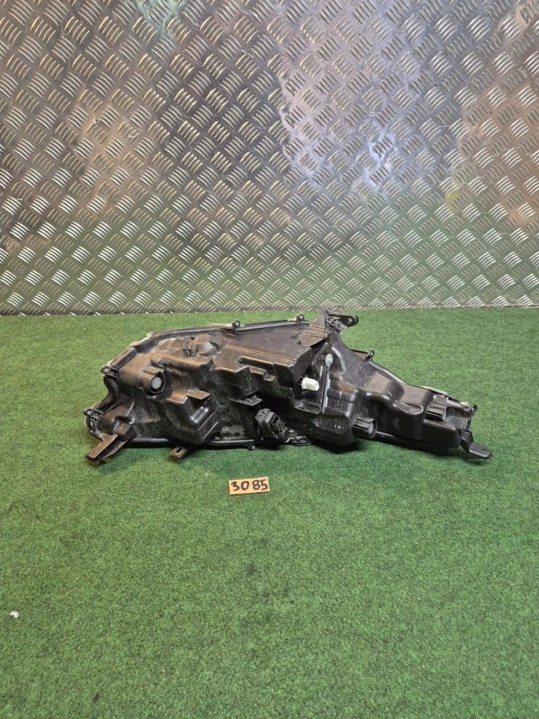Frontscheinwerfer Toyota Yaris EUK00049503 Links Scheinwerfer Headlight SCH4824808715hs