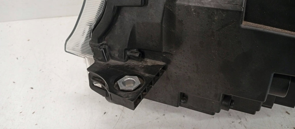 Frontscheinwerfer VW Caddy IV 2K8941036H Full LED Rechts Scheinwerfer Headlight SCH5540217692yv