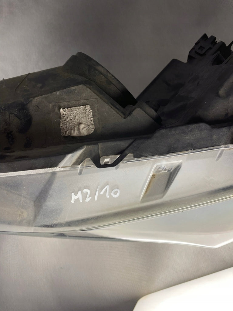Frontscheinwerfer Mazda 3 BACS-51040 Links Scheinwerfer Headlight SCH5693730947re